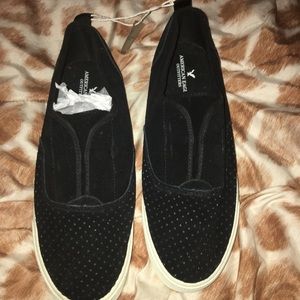 NWT American eagle shoes